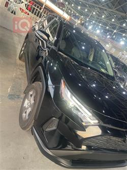 تويوتا راف 4